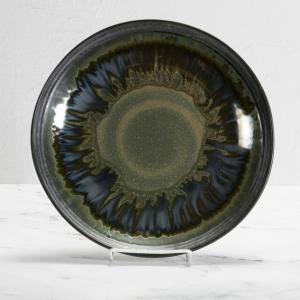 Plate - 6 pcs - Stoneware