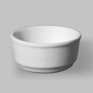 Ramekin 10 cm - 6 pcs - Stoneware