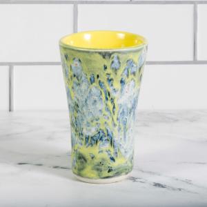 Tumbler - 6 pcs - Stoneware