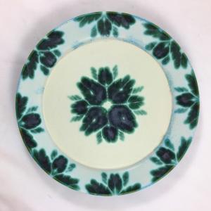 Plate - 6 pcs - Stoneware