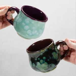 Carmen Mug - 6 pcs - Stoneware