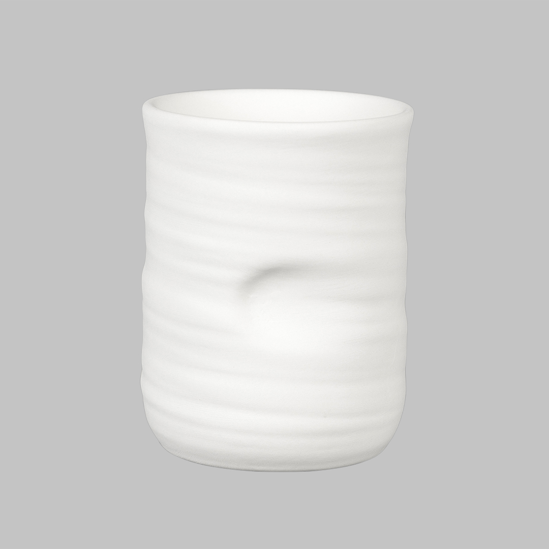 Thumbler 6 pcs - Stoneware