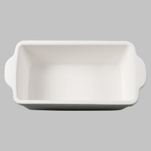 Loaf Pan - 3 pcs - Stoneware