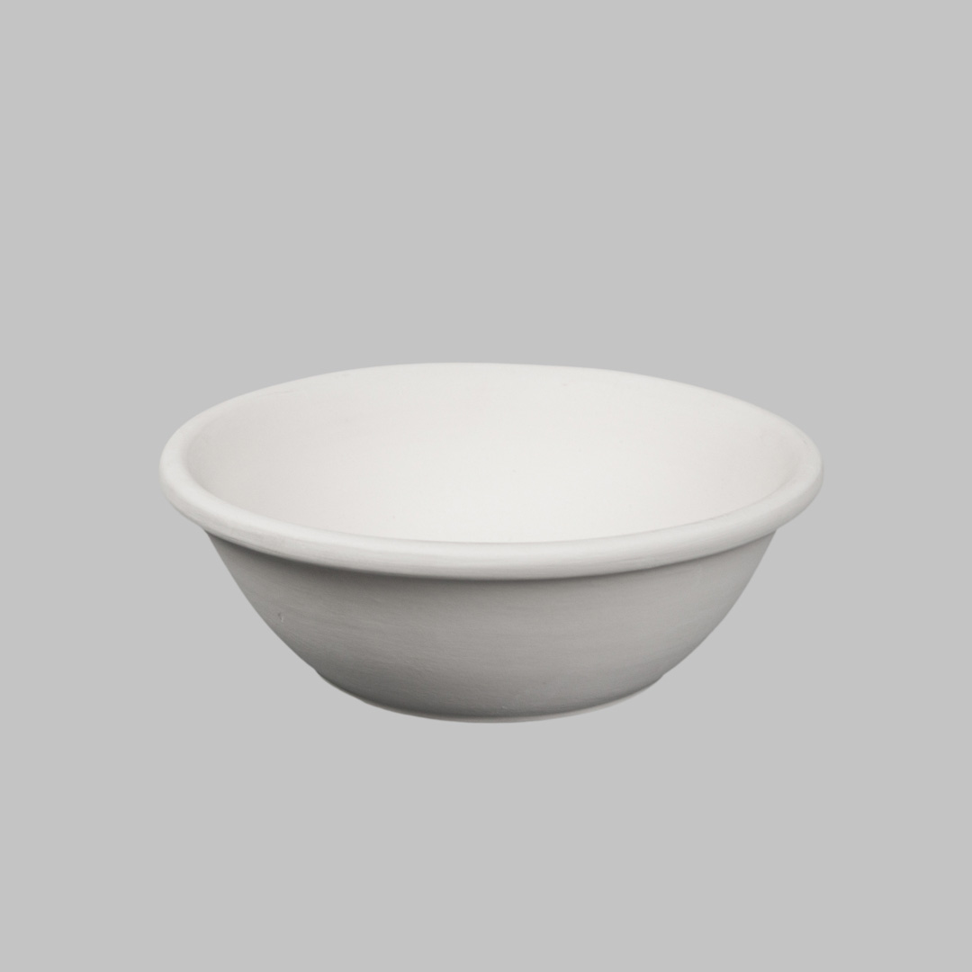 Mixing Bowl - 4 pcs - Stoneware