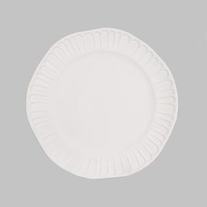 Salad Plate - 6 pcs - Stoneware