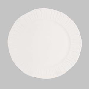 Dinner Plate - 6 pcs - Stoneware