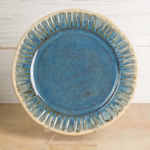 Dinner Plate - 6 pcs - Stoneware