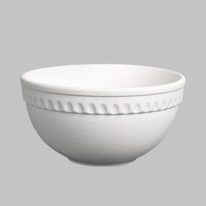 Medium Vintage Bowl - 6 pcs - Stoneware
