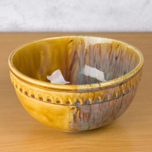 Medium Vintage Bowl - 6 pcs - Stoneware
