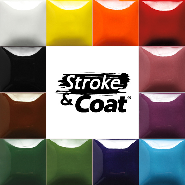 Stroke & Coat Kit
