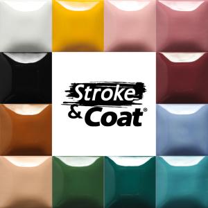 Stroke & Coat Kit 2