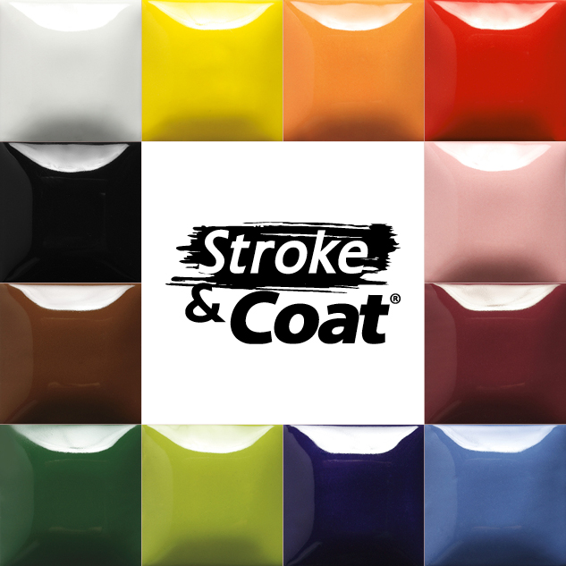 Stroke & Coat Kit 3