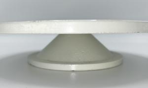 Banding Wheel - Steel