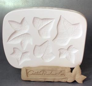 Tryckform - Murgröna