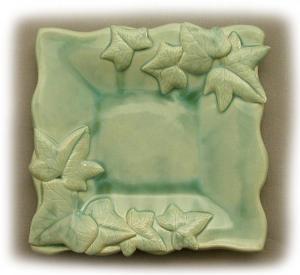 Tryckform - Murgröna