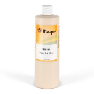 Rapid Roll - White