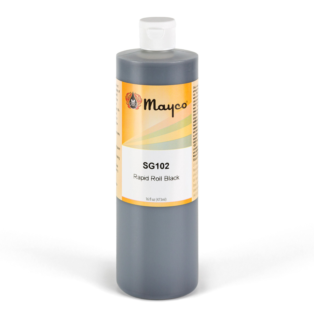 Rapid Roll - Black