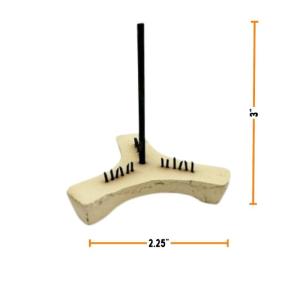 Roselli Stilt - ornament