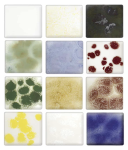 Crystals sampler pack