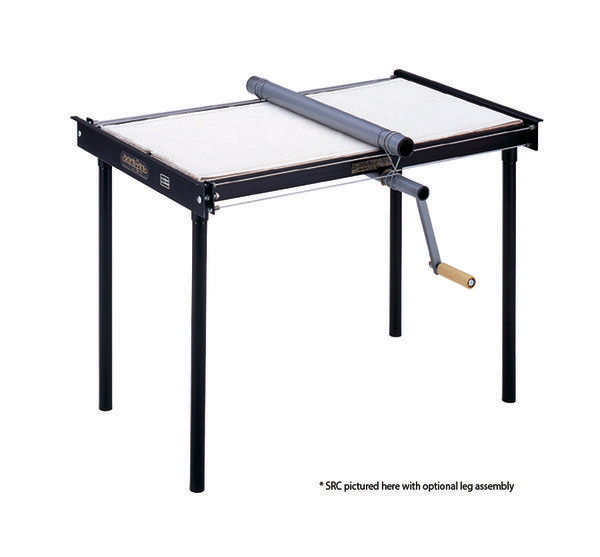 Kavlingsbord SRC utan ben - Brent