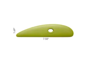 Drehgummi für Teller