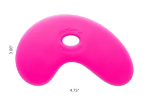 Drehgummi für kleine Schalen