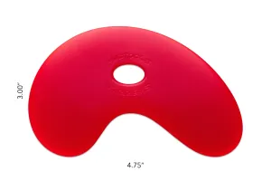 Drehgummi für kleine Schalen