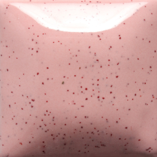 Pink-A-Boo - Speckled