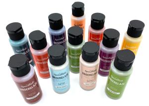 Underglaze set 1094 - 12 Stk