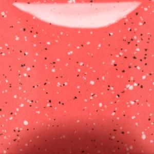 Cutie Pie Coral - Speckled