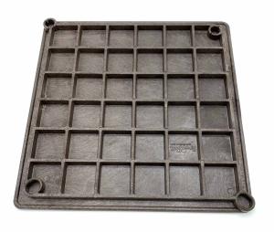 Plasti-bat i rosa - Speedball