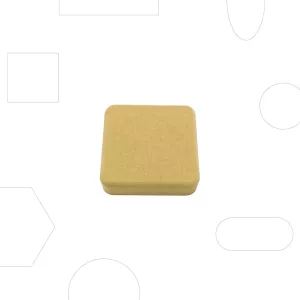 Kvadrat - Wallie - 10 cm