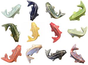 Floating Sample Pack 1