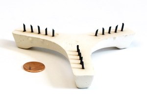 Roselli Stilt - 5 point