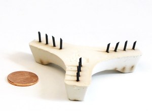 Roselli Stilt - 4 point