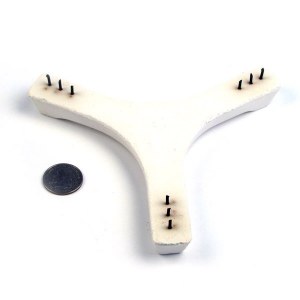Roselli Stilt - 3 point