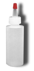 Detailer Squeeze Bottle