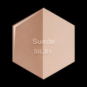 Suede