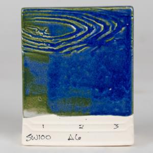 Blue Surf