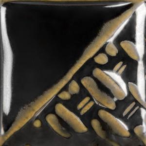 Mirror Black - Dry