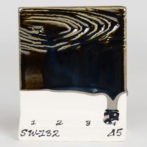 Mirror Black - Dry