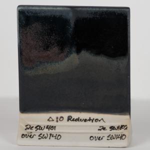 Black Matte - Dry 4,5 kg