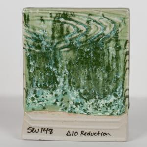 Lime Shower - Dry