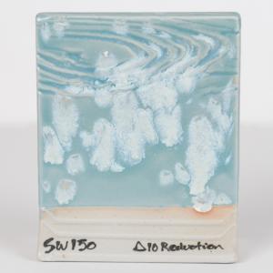 Celadon Bloom - Dry