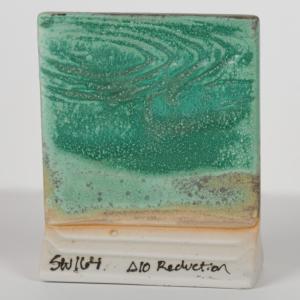 Satin Patina