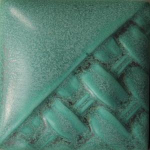 Satin Patina - Dry