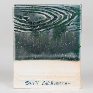 Enchanted Forest - Dry