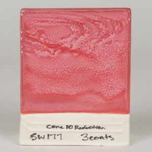 Raspberry Mist - Dry