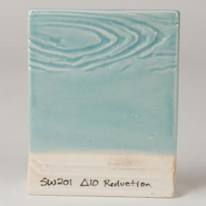 Turquoise Ice