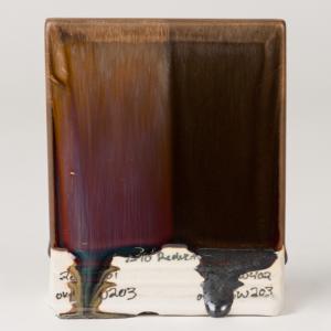 Root Beer Ice
